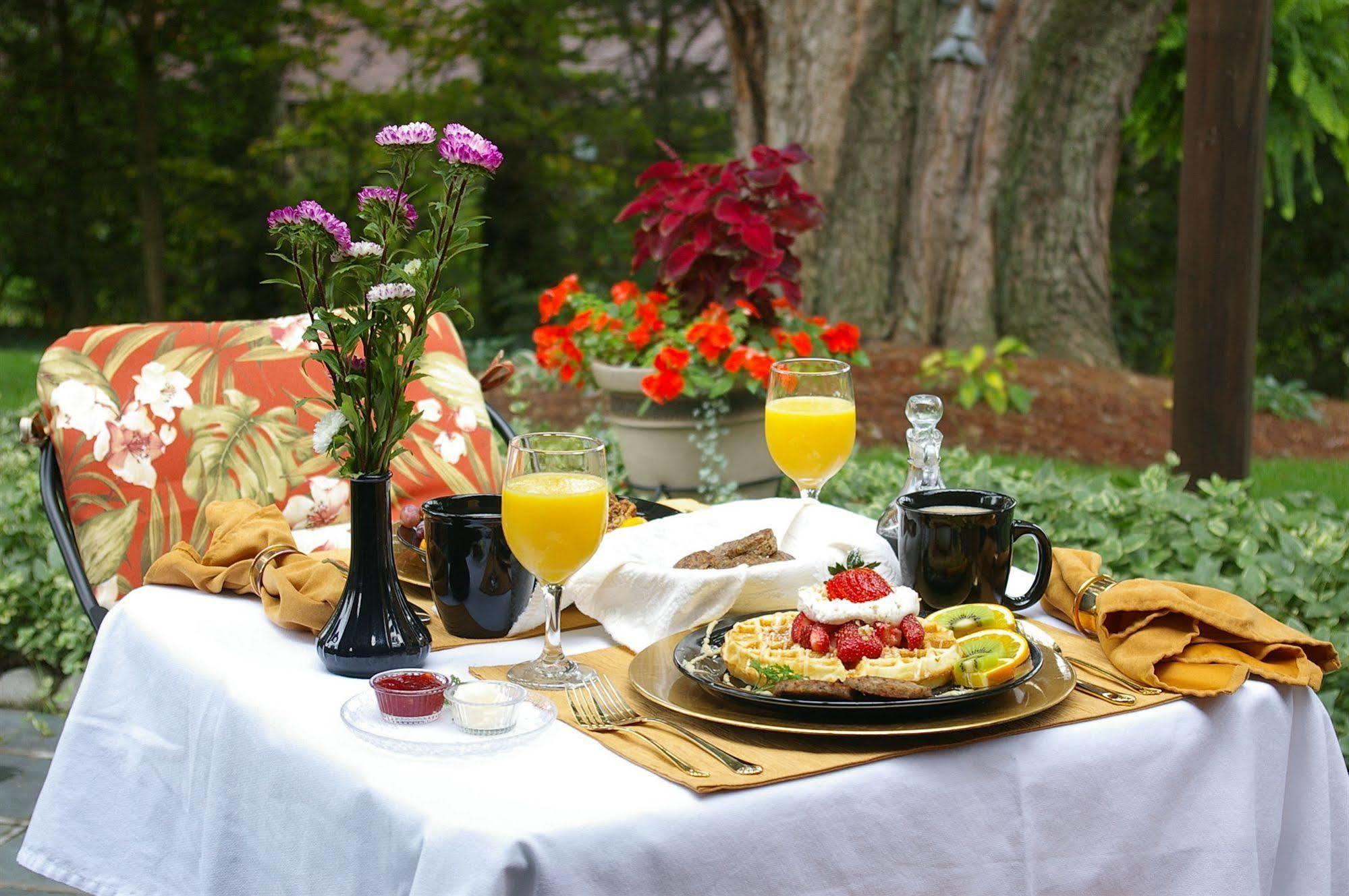 Brookside Mountain Mist Inn Waynesville Eksteriør billede